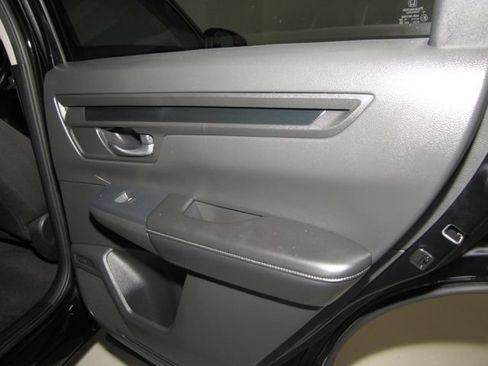 Certified 2024 Honda CR-V EX image 19