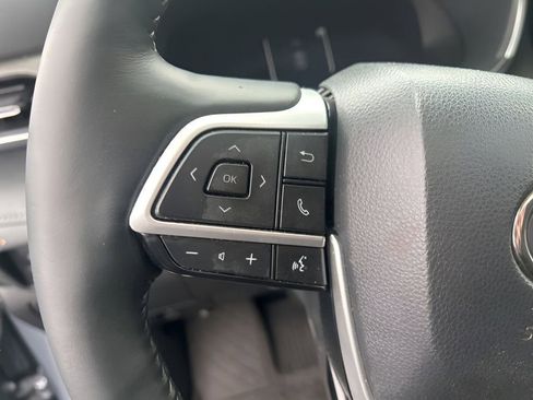 Used 2023 Toyota Highlander Limited image 25