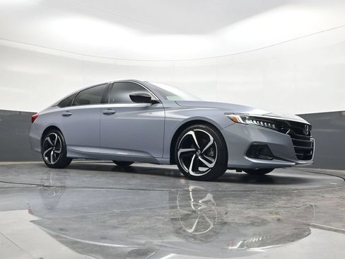 Used 2022 Honda Accord Sport Special Edition image 25