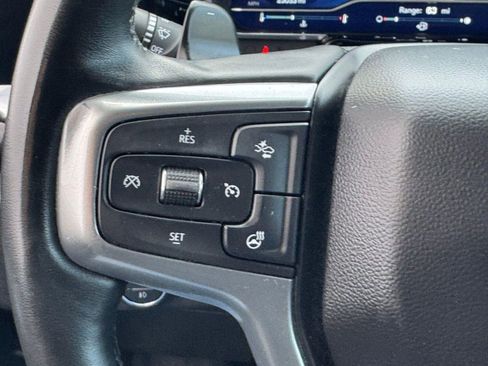 Used 2023 Chevrolet Silverado 1500 RST w/ Rally Edition AWD/4WD image 35