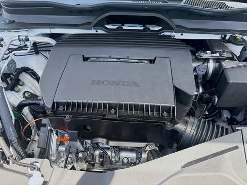 New 2026 Honda Pilot EX-L image 26