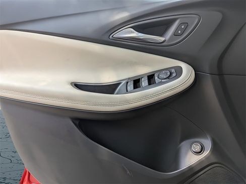 New 2026 Buick Encore GX Sport Touring w/ Advanced Technology Package image 12