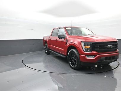Certified 2022 Ford F150 XLT w/ Equipment Group 302A High