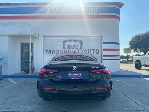 Used 2023 BMW M440i Coupe w/ Premium Package RWD image 30