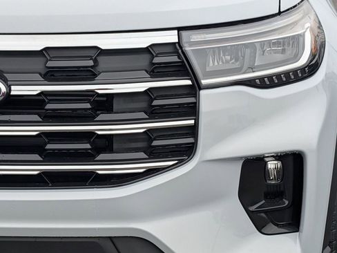 New 2026 Ford Explorer Active w/ Active Comfort Package AWD/4WD image 12