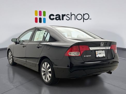 Used 2009 Honda Civic EX-L image 3