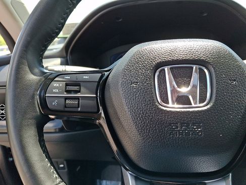 Used 2024 Honda Accord Touring image 22