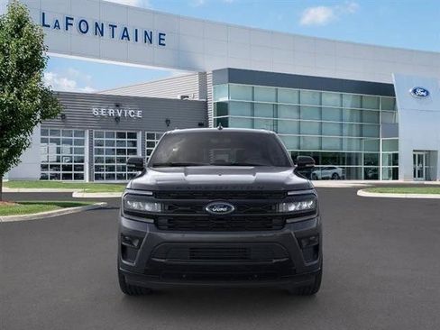New 2024 Ford Expedition Limited image 7