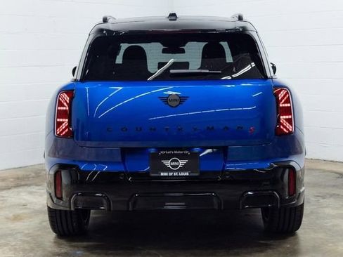 Certified 2026 MINI Cooper Countryman S image 9