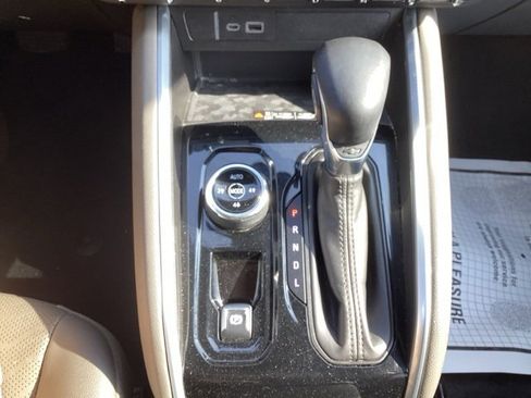 Used 2023 Chevrolet Colorado ZR2 w/ ZR2 Convenience Package III image 22