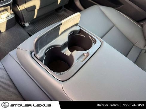 Used 2024 Lexus ES 350 w/ Premium Package FWD image 17