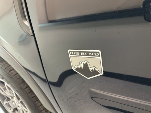 Used 2022 Ford Bronco Sport Big Bend image 32