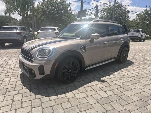 Used 2024 MINI Cooper Countryman S AWD/4WD image 31