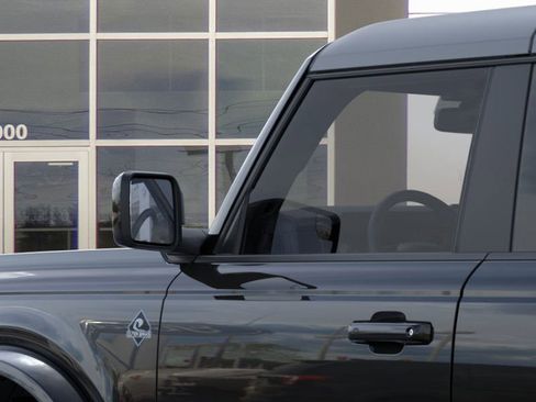 New 2025 Ford Bronco Outer Banks image 44