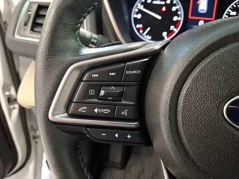 Used 2023 Subaru Ascent Limited w/ Technology Package AWD/4WD image 21