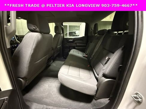 Used 2021 Chevrolet Silverado 1500 LT image 13