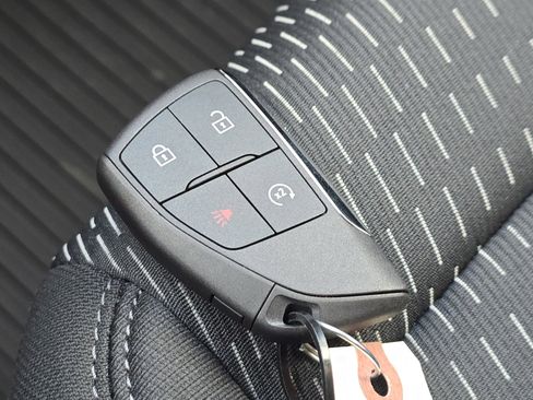 New 2026 Chevrolet Equinox LT w/ Safety and Technology Package image 32