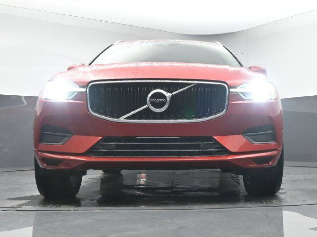 Used 2019 Volvo XC60 T5 Momentum w/ Multimedia Package FWD image 36