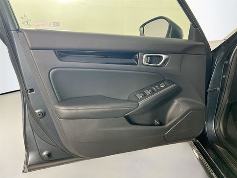 Used 2023 Honda Civic Sport Touring image 19
