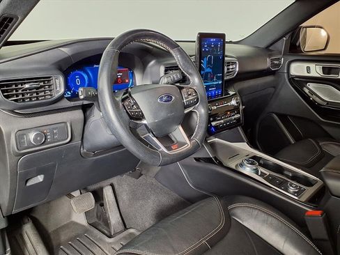 Used 2021 Ford Explorer ST w/ Equipment Group 401A image 18