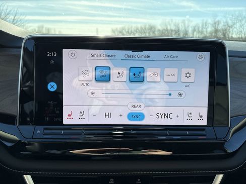 New 2026 Volkswagen Atlas SE AWD/4WD image 19