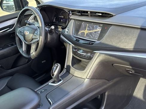 Used 2019 Cadillac XT5 Premium Luxury image 34