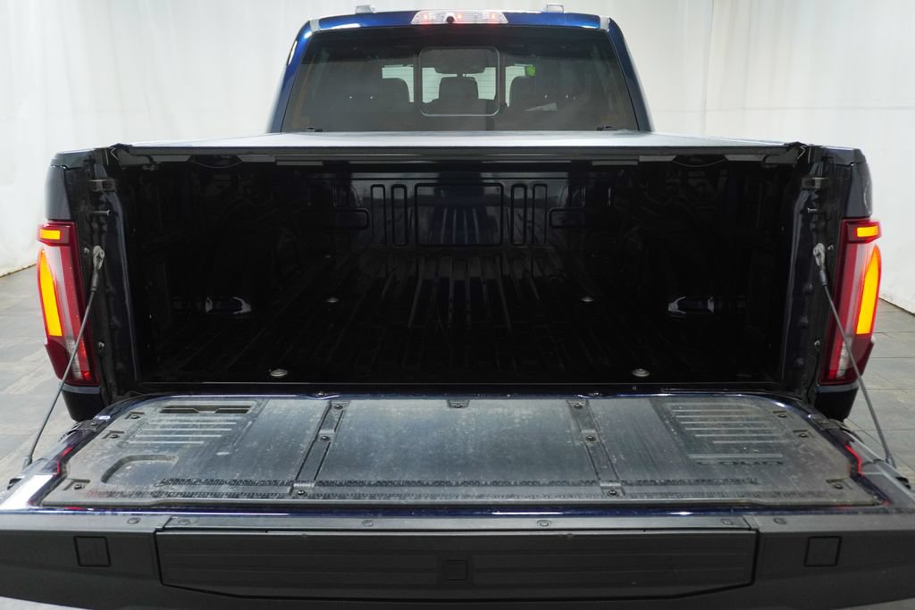 Used 2024 Ford F150 Raptor AWD/4WD image 6