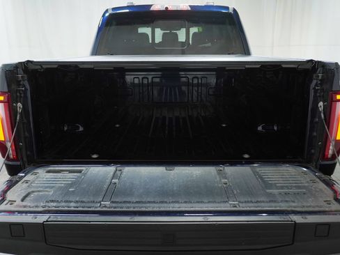 Used 2024 Ford F150 Raptor AWD/4WD image 6