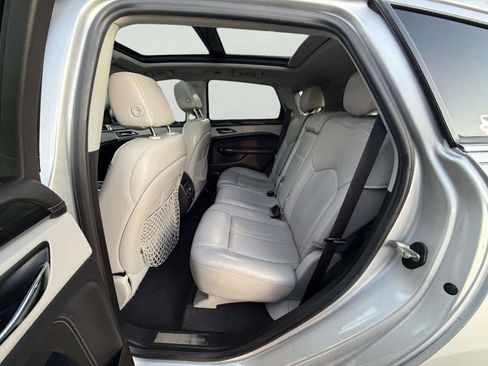 Used 2014 Cadillac SRX Luxury w/ Driver Awareness Package image 23