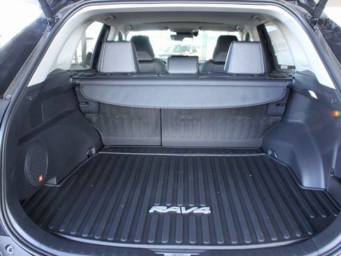 New 2025 Toyota RAV4 XLE Premium image 56