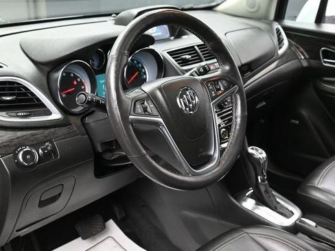 Used 2014 Buick Encore Premium AWD/4WD image 14