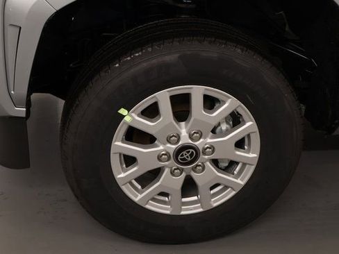 New 2026 Toyota Tacoma SR5 image 8