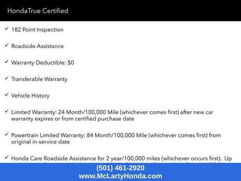 Certified 2026 Honda Pilot EX-L image 16