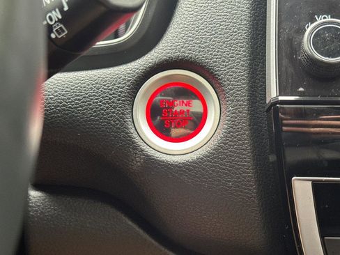 Certified 2020 Honda CR-V Touring image 23