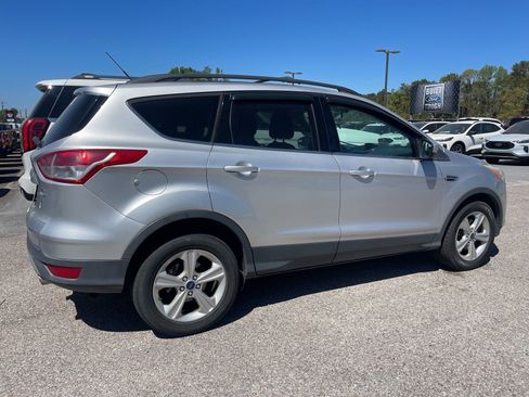 Used 2013 Ford Escape SE image 7
