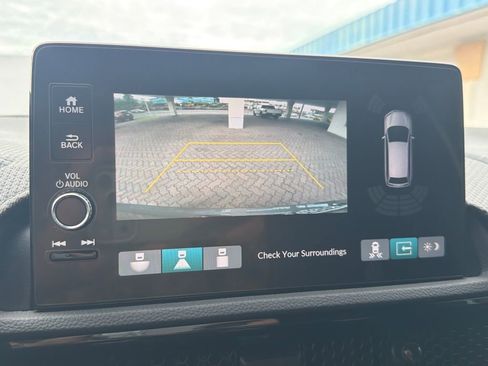 Used 2024 Honda CR-V Sport Touring image 13