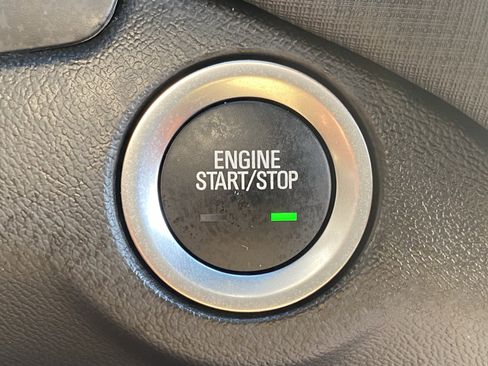 Used 2024 Chevrolet Equinox RS image 10