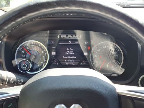 Used 2019 RAM 1500 Big Horn AWD/4WD image 19