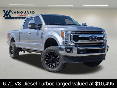 Used 2021 Ford F250 XLT w/ XLT Premium Package