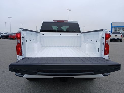 New 2026 Chevrolet Silverado 1500 Custom image 27