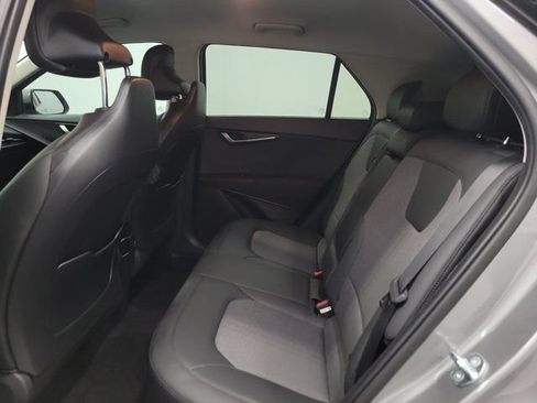 Certified 2024 Kia Niro EX FWD image 13