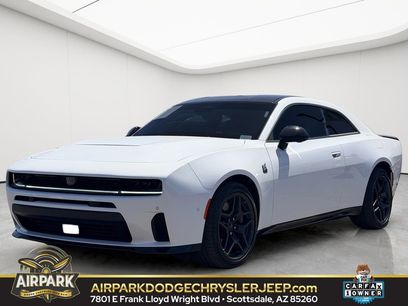 Used 2026 Dodge Charger Scat Pack