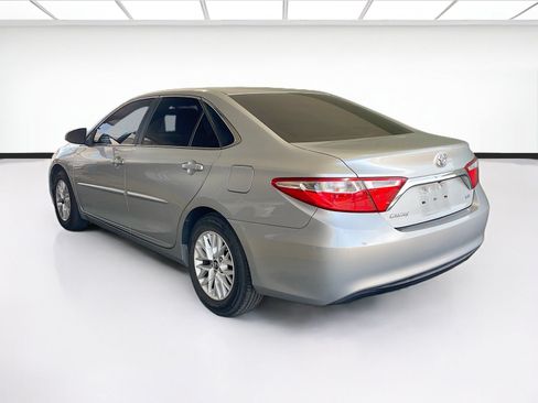 Used 2017 Toyota Camry LE w/ Protection Package (Q2) FWD image 6