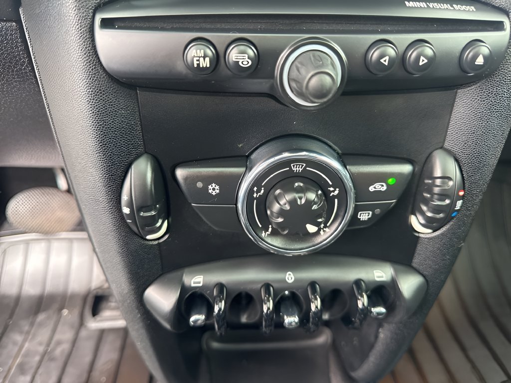Used 2012 MINI Cooper Hardtop FWD image 17