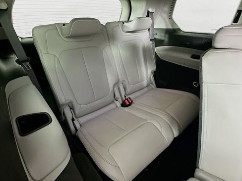 Certified 2021 Jeep Grand Cherokee L Overland image 40