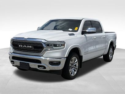 Used 2022 RAM 1500 Limited