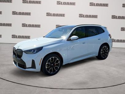 New 2026 BMW X3 xDrive30i w/ Premium Package
