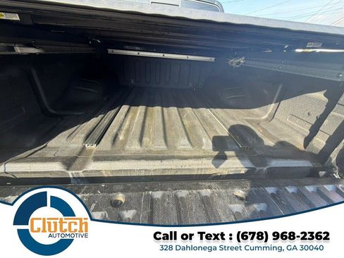 Used 2019 Nissan Frontier PRO-4X w/ Pro-4x Luxury Package image 20