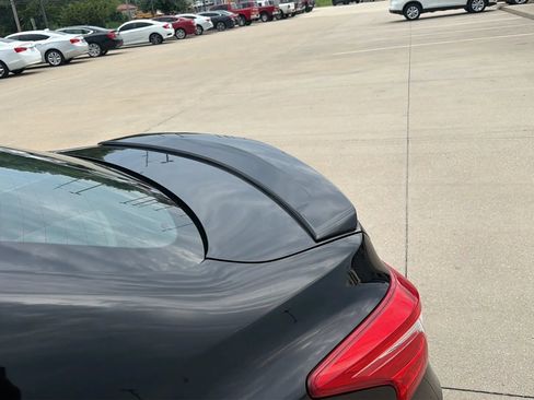 Used 2019 Nissan Sentra SR FWD image 33