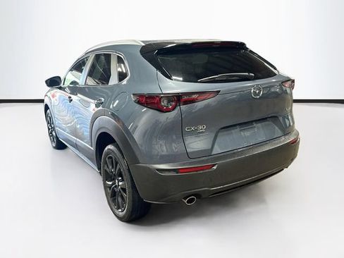 Used 2023 MAZDA CX-30 AWD 2.5 S w/ Preferred Package image 5